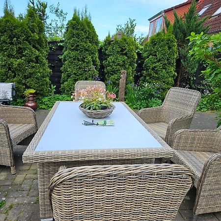 Ferienwohnung 2 Am Park Diwitz Zewnętrze zdjęcie