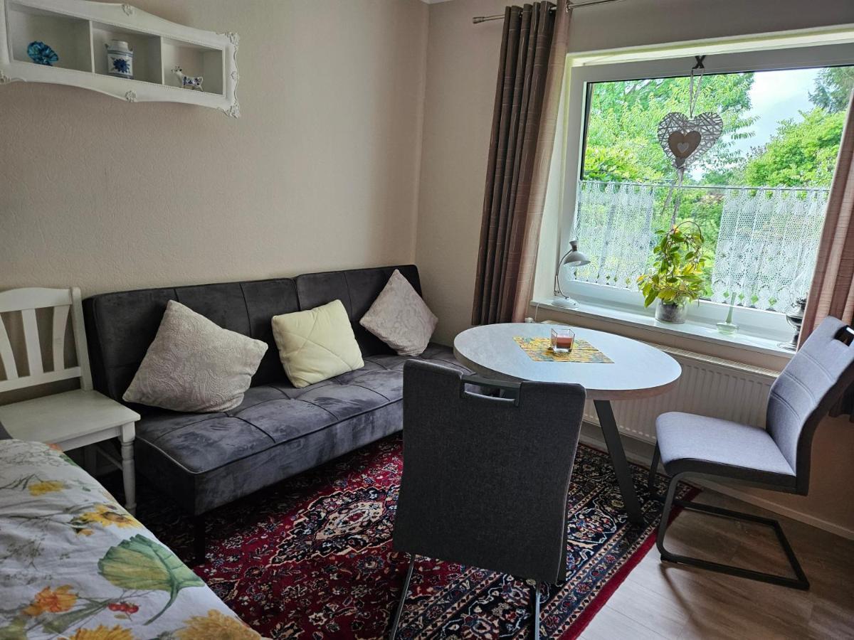 Ferienwohnung 2 Am Park Diwitz Zewnętrze zdjęcie