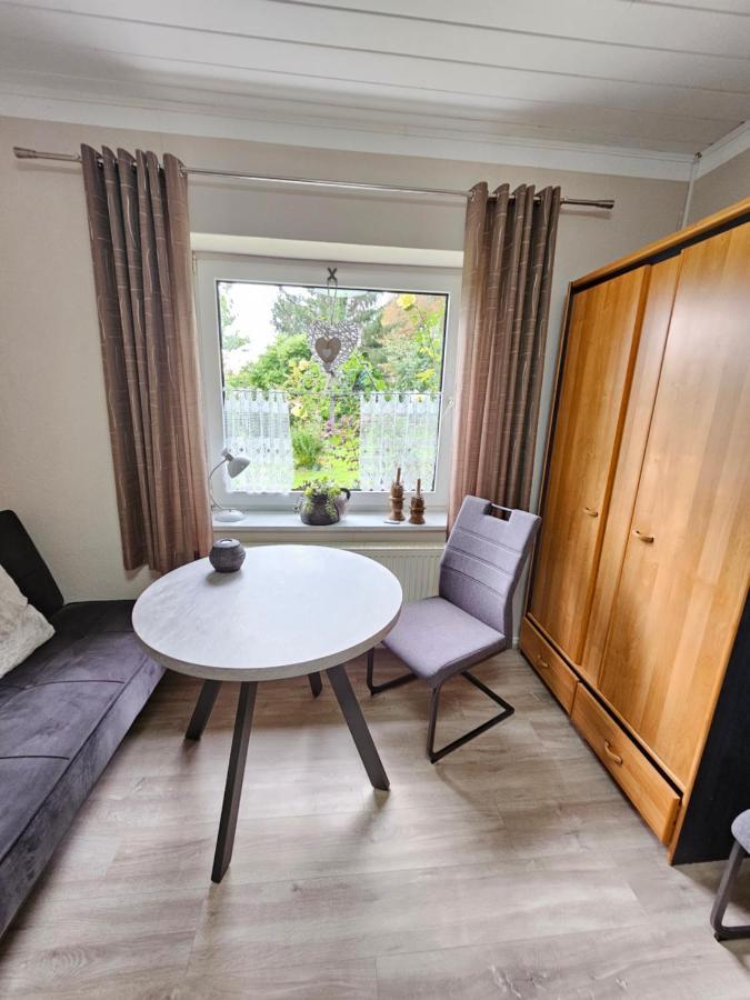 Ferienwohnung 2 Am Park Diwitz Zewnętrze zdjęcie